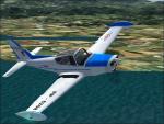 Philippine Air Force SF-260MP Aerotech