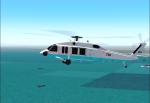 Philippine Air Force Sikorsky Blackhawk