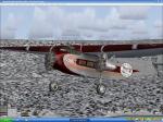 Bush Flying Unlimited Ford Tri-Motor Textures