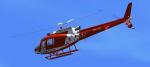 Eurocopter AS350 B2 Package