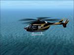 Eurocopter EC145 World Aviation