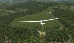 Sutton Bank UK for ORBX England