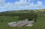 Skelling Farm Glider Field UK (Recommended for use with ORBX England)