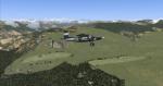 Seiser Alm, Italian Alps STOL & Gliding Area