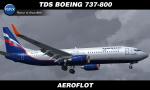 Aeroflot Boeing 737-800 - RA-73116