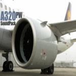 A320 Sound Pack (Neo) V1.1