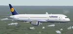 FS2004
                  Boeing 787-800 Lufthansa Textures only