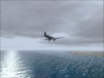 FS2004 Adventure: Baltic Sea to the Mediterranean