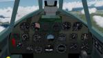 FSX/P3D3 Aichi B7A2 Grace