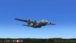 Captain Sim C-130 Austrian Air Force Fleet Textures