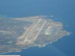 Palermo Punta Raisi Intl Airport, Italy, Update