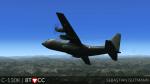 Captain Sim C-130 Austrian Air Force Fleet Textures