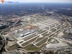 Hartsfield-Jackson Int'l Airport - Atlanta, GA, United States