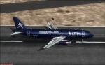 SMS A320 ASTRA V2 Textures