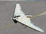 Horten HO229