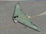 Horten HO229