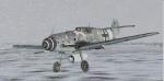 Messerschmitt Bf109G-6/R6  7./JG3