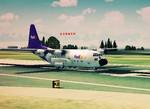 Captain Sim C-130E FedEx Textures