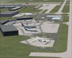 Berlin Airshow ILA 2008 Scenery Addon