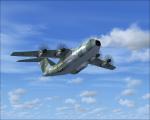 A400M Package with Updated VC V2.0 