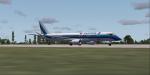 FSX Mitsubishi MRJ90 (Eastern Airlines 2019)