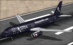 SMS A320 IAE Astra Textures
