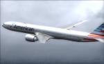 SMS Boeing 777-300ER American NC Textures