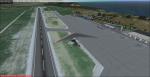 FSX Dubrovnik LDDU Scenery, Croatia