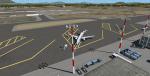 FSX Trapani LICT scenery, Italy