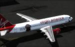 SMS A320 Virgin SF Textures