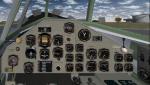 FSX/FS2004 Junkers  Ju-160 V1.1