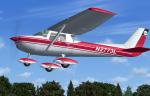 FSX-SP2 Cessna 150 Textures