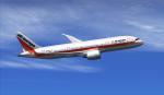 Boeing 787-8 Air Europa Retro Package