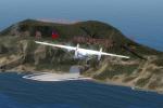 FSX/P3D Senkaku Islands/ Diaoyu Island Airport V1.1 (Fictional)