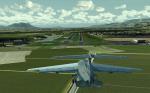 LGKL Kalamata (P3D4) Updated v1.02