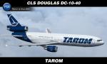 CLS DC-10-40 - Tarom Textures