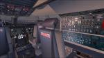 FSX Boeing 747-131 N93101 V7.1