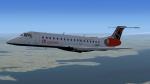 FSX Loganair Full Fleet