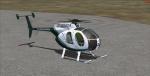 Fsx Nemeth Designs MD500 Evergreen Helicopters Textures
