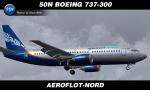 50 North Boeing 737 Classic Texture Pack 