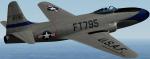 Lockheed P-80 Shooting Star
