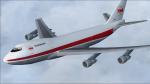 FSX Boeing 747-131 N93101 V6