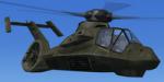 Boeing-Sikorsky RAH-66 FSX Conversion Files Comanche FSX upgrade