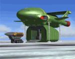 Thunderbirds  2 - The Mole