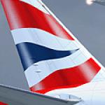 SMS Overland Boeing 777-300ER - British Airways Textures
