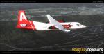  FSX DreamWings Fokker 50 Avior Regional  Pack