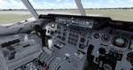 FSX/P3D Lockheed Tristar L1011-100 British Airways Landor package