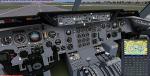 FSX/P3D Lockheed L1011-100 Tristar Delta Package 