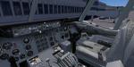 FSX/P3D Lockheed L1011-100 Tristar Hawaiian Airlines package