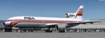 FSX/P3D Lockheed Tristar L1011-100 Pacific Southwest Airlines (PSA) package